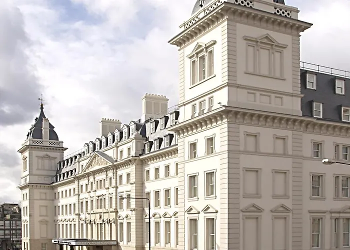 Hilton PaddingtonHotel Londra