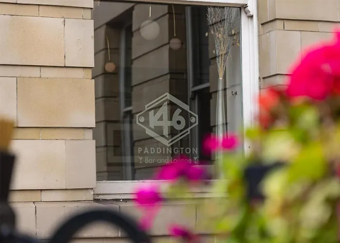 Hilton PaddingtonHotel Londra