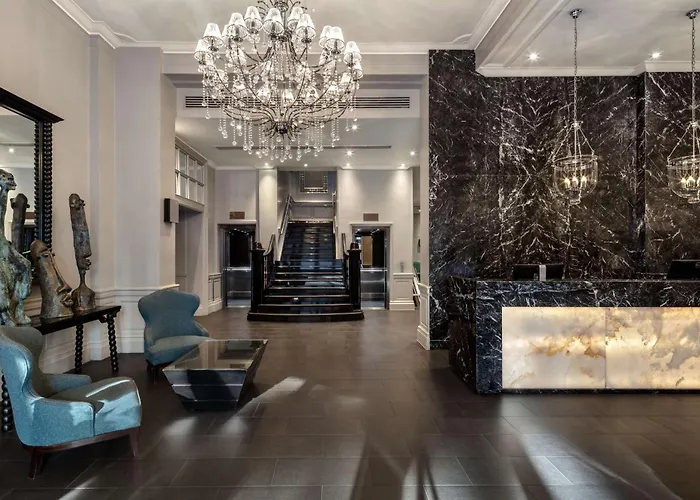 Radisson Blu , Euston SquareHotel Londra